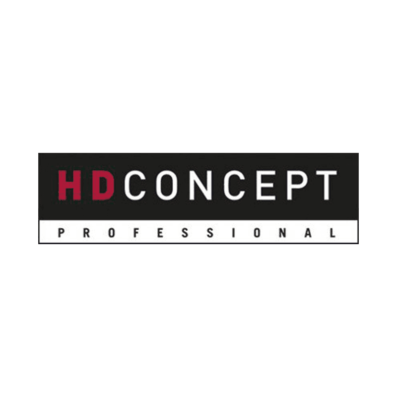 HD-Concept