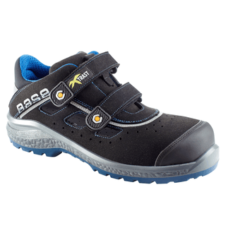 XTRAST - BION871 Sicherheits-Sandale S1P AUSLAUFARTIKEL